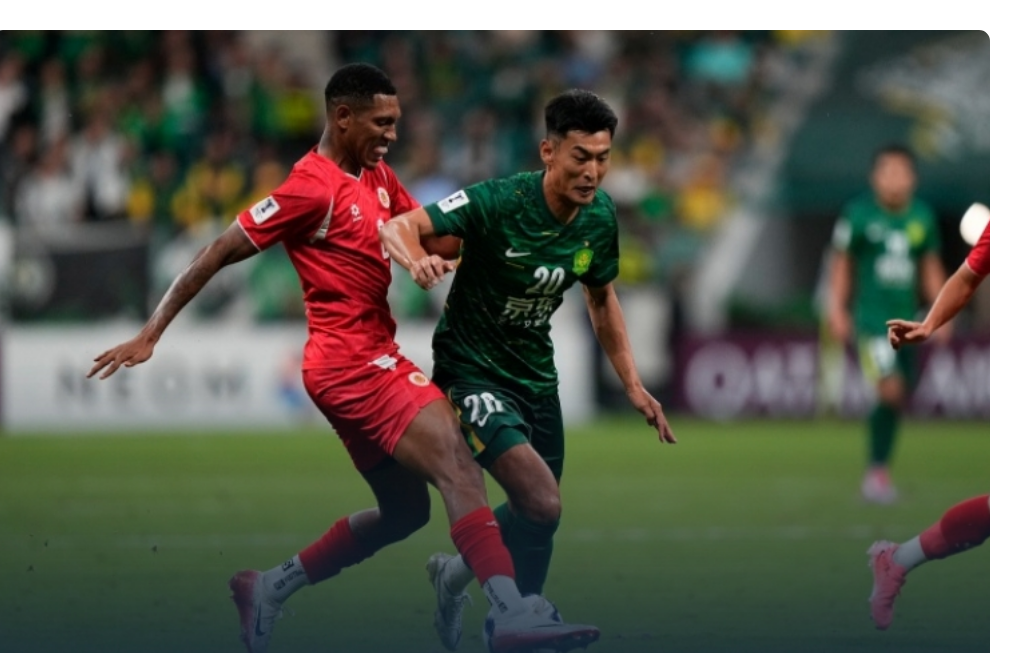 中超球队近期状态优异，成为实力派球队！的简单介绍