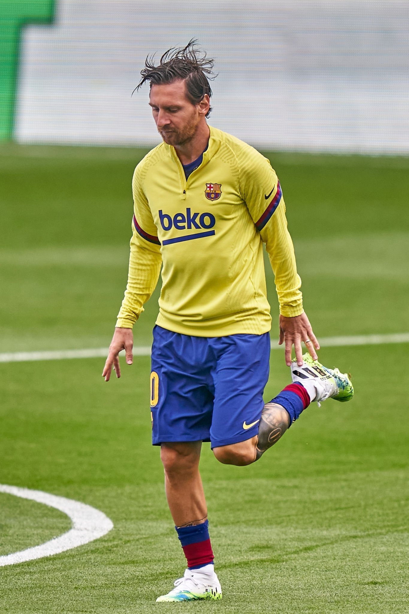 尼斯客场憾平雷恩，保持中游稳定