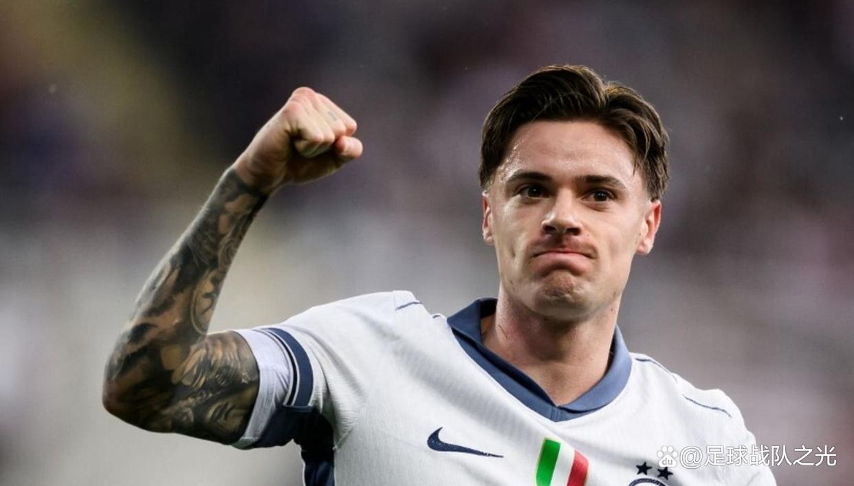 开云体育平台APP-关于国米客场逆转都灵，取得宝贵三分的信息