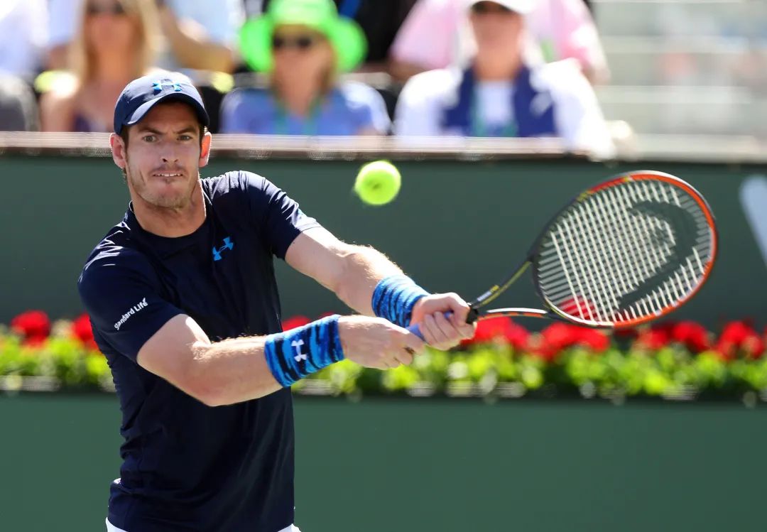 开云体育视频直播-美国网球队翻盘英国网球队，穆雷惊艳世界的简单介绍