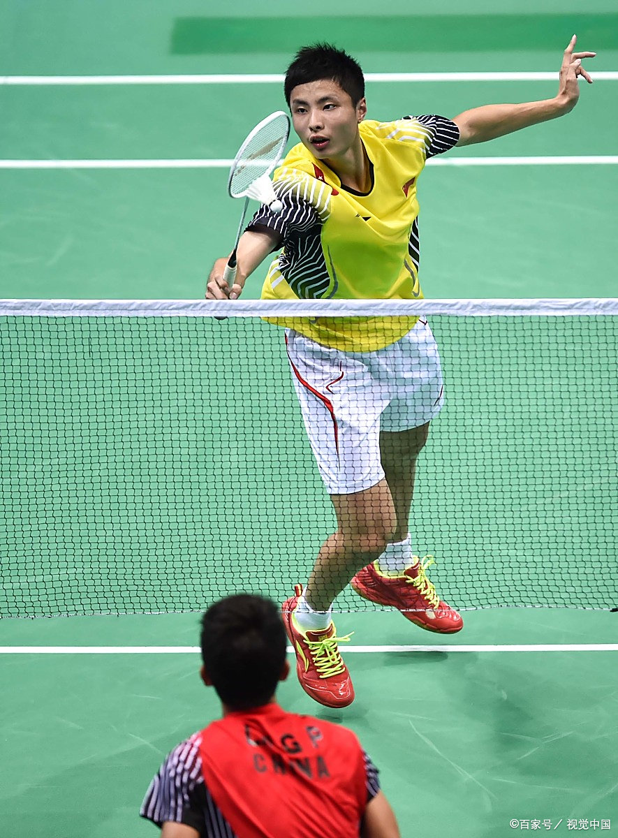 开云体育视频直播-德国队翻盘印尼队，石宇奇状态火热的简单介绍