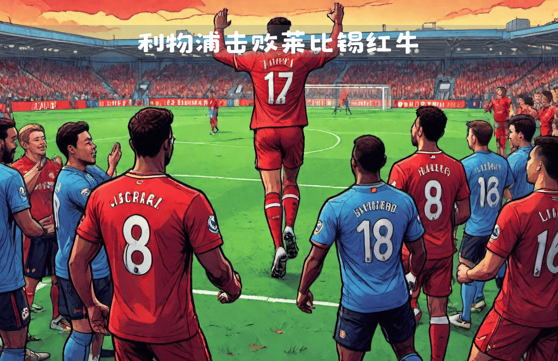 开云足球直播-切尔西绝杀莱比锡红牛，哈兰德扛起全队的简单介绍