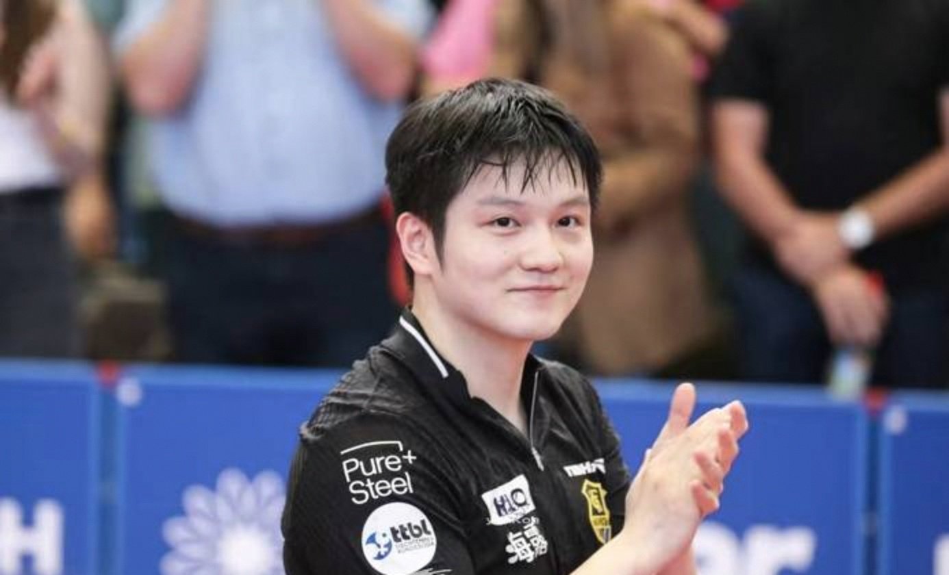 包含波兰队鏖战德国队，樊振东关键制胜的词条