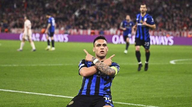 多特蒙德力克国际米兰，阿什拉夫点燃赛场的简单介绍