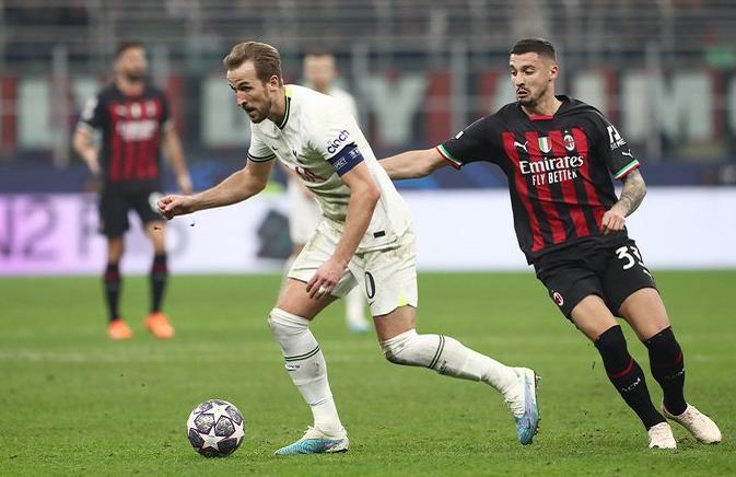 丹麦翻盘AC米兰，基米希统治全场的简单介绍